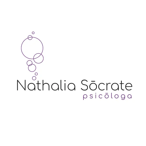 Nathalia Sócrate Psicologa