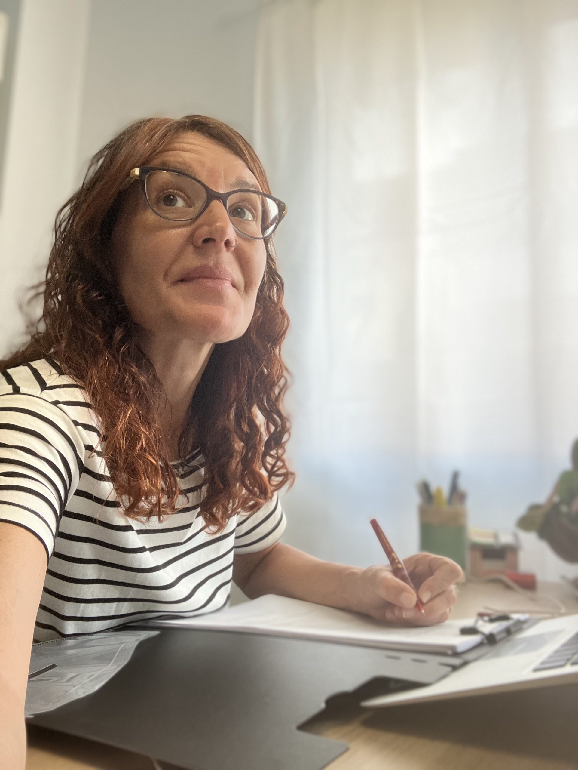 Psicologa en Vilanova i la Geltrú